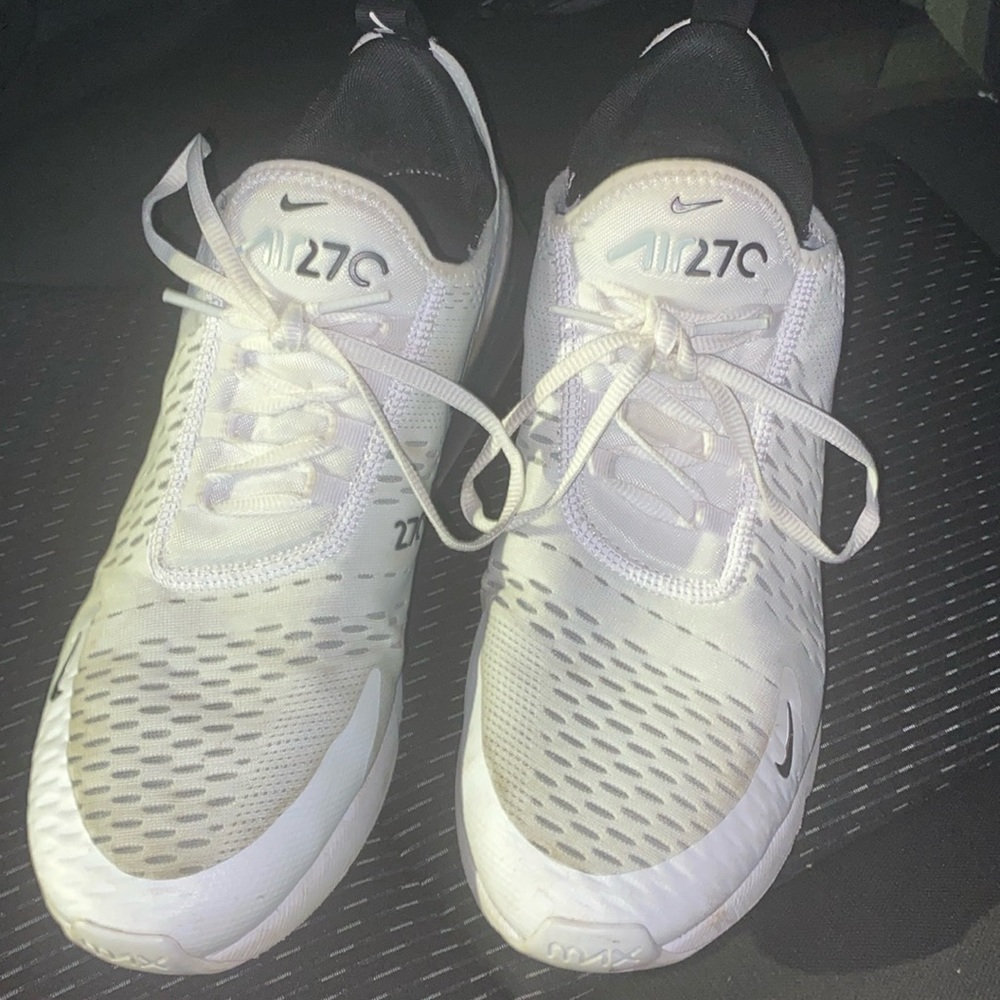 Women's Nike Air 270